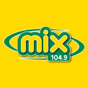 Rádio Mix 104.9