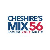 Rádio Cheshire's Mix 56