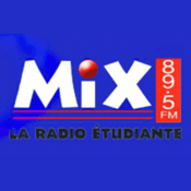 Rádio Mix 89.5