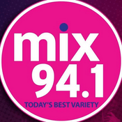 Rádio Mix 94.7 FM