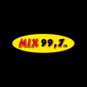 Rádio MIX 99,7 FM