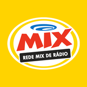 Rádio Mix FM 106.3 FM São Paulo