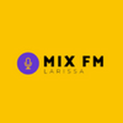 Rádio MIX FM LARISSA