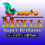 Rádio Radio Mix La Super Brillante