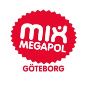 Rádio Mix Megapol Göteborg 107.3