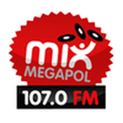 Rádio Mix Megapol 107,0