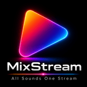 Rádio MixStream Radio - Dance