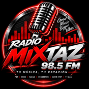 Rádio Radio Mixtaz 98.5 