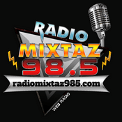 Rádio Radio Mixtaz 98.5 