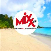 Rádio MIXX FM MARTINIQUE