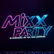 Rádio Mixx Party