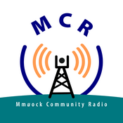 Rádio Mmuock Community Radio