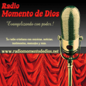 Rádio Radio Momento de Dios