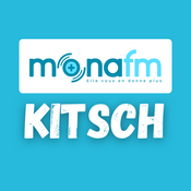 Rádio MONA FM - Plus de Kitsch