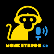 Rádio Monkey Bros Radio