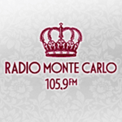 Rádio Radio Monte Carlo 105.9 FM