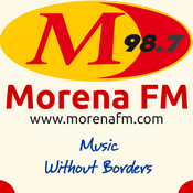 Rádio Morena FM 98.7