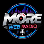 Rádio More Web Radio