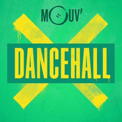 Rádio Mouv' Dancehall