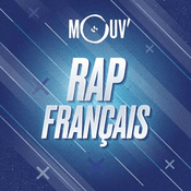 Rádio Mouv' Rap Français