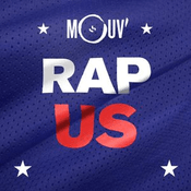 Rádio Mouv' Rap US