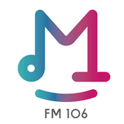 Rádio Mradio - FM106全國廣播