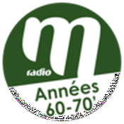 Rádio M Radio - Années 60 et 70