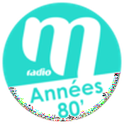 Rádio M Radio - Années 80