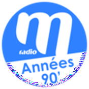 Rádio M Radio - Années 90