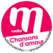 Rádio M Radio Chansons d'amour