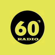 Rádio 60sRadio (MRG.fm) 