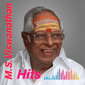 Rádio M S Viswanathan