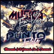 Rádio Musica En Vivo & Punto Elite