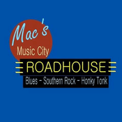 Rádio Music City Roadhouse