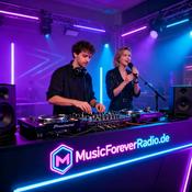 Rádio Music Foever Radio