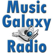 Rádio Music Galaxy Radio