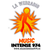 Rádio MUSIC INTENSE 974