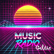 Rádio Music Radio.ai Celtic