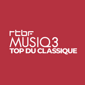 Rádio Musiq3 Top du Classique