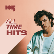 Rádio my105 All The Hits