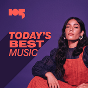 Rádio my105 Today’s Best Music