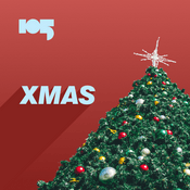 Rádio my105 X-MAS