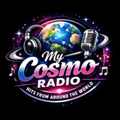 Rádio MyCosmoRadio