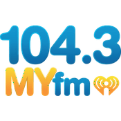 Rádio 104.3 MYFM