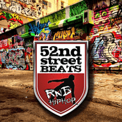 Rádio Myhitmusic - 52nd STREET BEATS