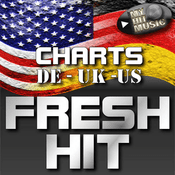 Rádio Myhitmusic - FRESH-HIT