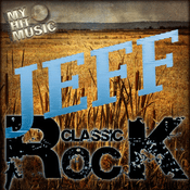 Rádio Myhitmusic - JEFF CLASSIC-ROCK