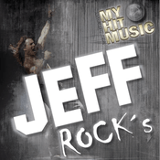 Rádio Myhitmusic - JEFF ROCKs