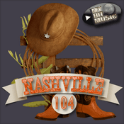 Rádio Myhitmusic - NASHVILLE 104