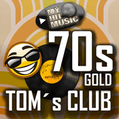 Rádio Myhitmusic - TOMs CLUB 70s